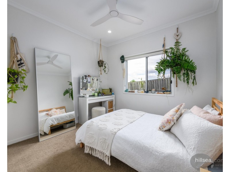 34 Lysterfield Rise, Upper Coomera QLD 4209