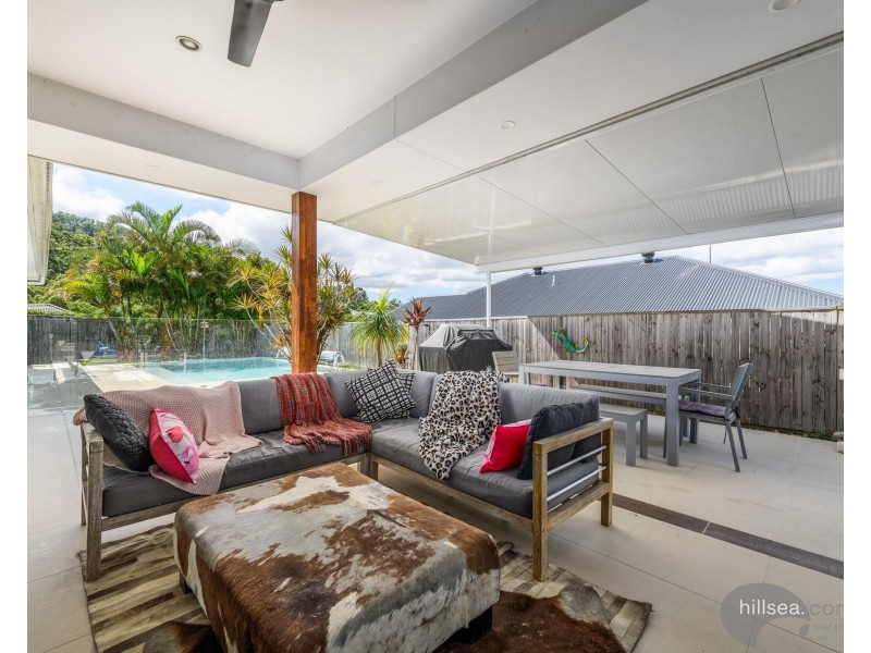 34 Lysterfield Rise, Upper Coomera QLD 4209