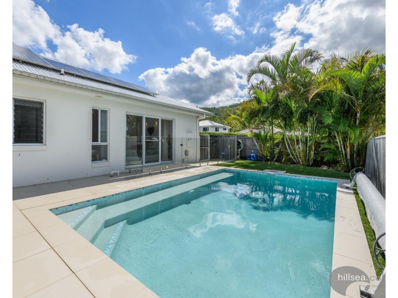 34 Lysterfield Rise, Upper Coomera QLD 4209