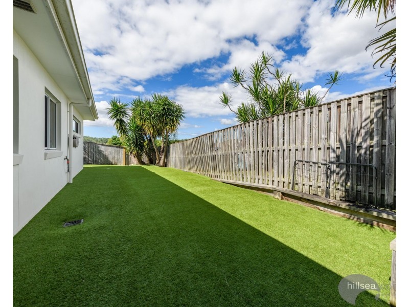 34 Lysterfield Rise, Upper Coomera QLD 4209