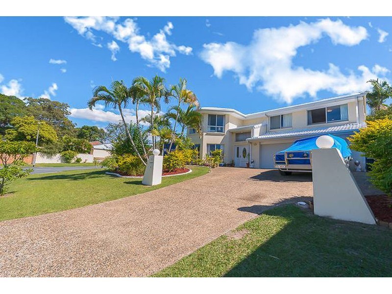 2 Camelot Crescent, Hollywell QLD 4216