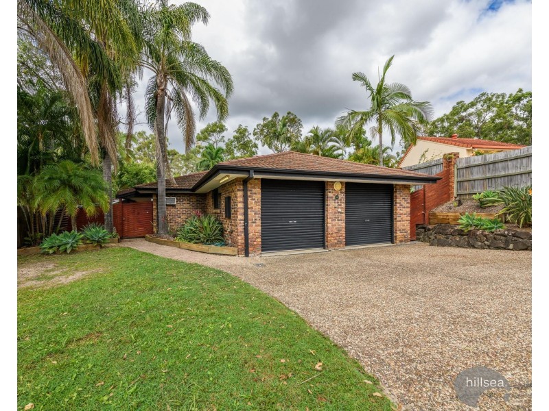 12 Surrey Court, Helensvale QLD 4212