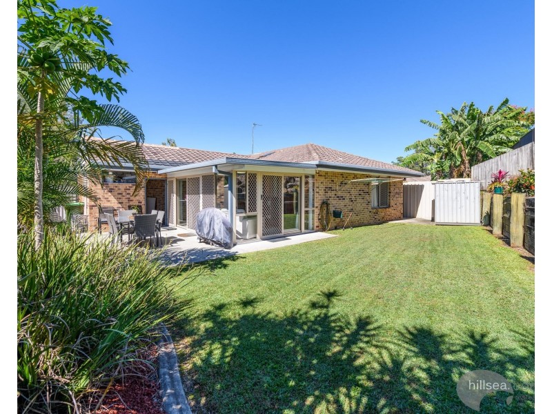 10 Fairhaven Court, Helensvale QLD 4212