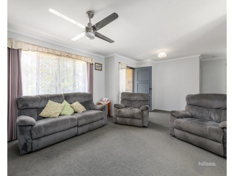 10 Fairhaven Court, Helensvale QLD 4212