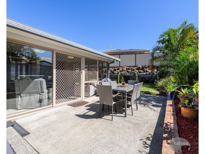 10 Fairhaven Court, Helensvale QLD 4212