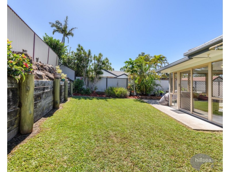 10 Fairhaven Court, Helensvale QLD 4212