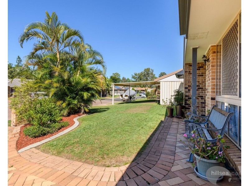 10 Fairhaven Court, Helensvale QLD 4212