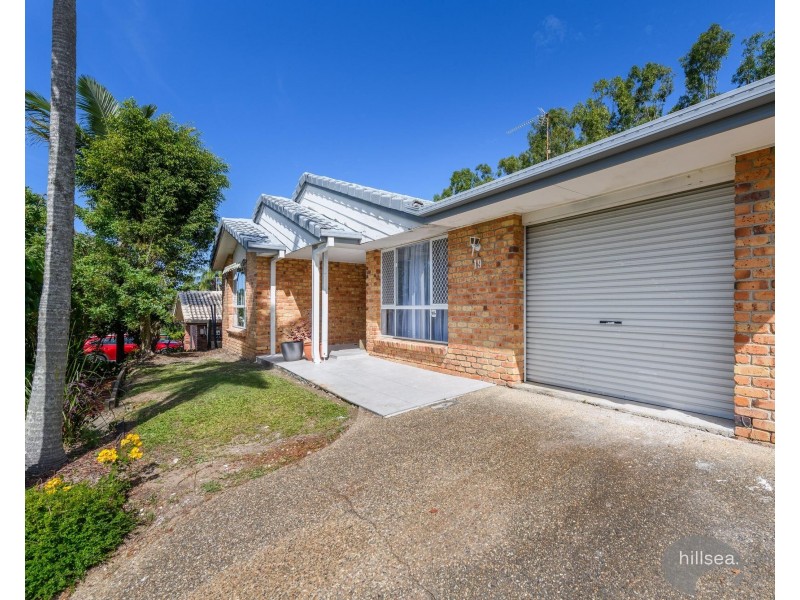 19 Penrith Court, Helensvale QLD 4212