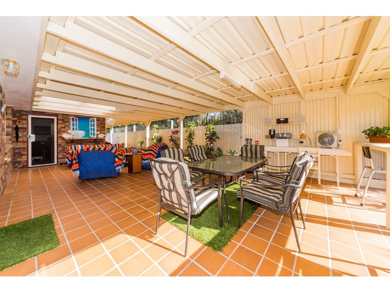 4 Rosswood Court, Helensvale QLD 4212