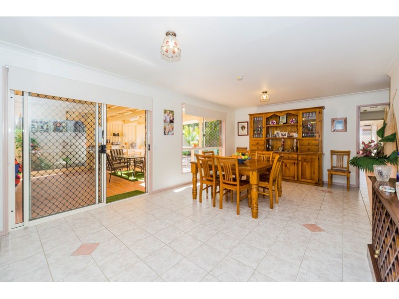 4 Rosswood Court, Helensvale QLD 4212