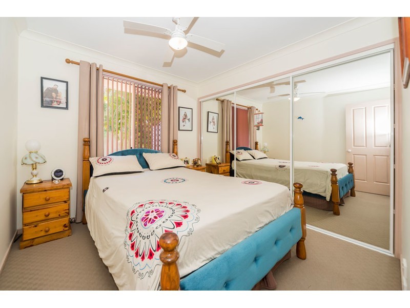 4 Rosswood Court, Helensvale QLD 4212