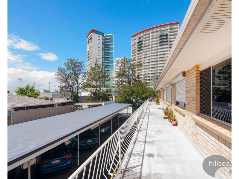 5/10 Railway Street, Southport QLD 4215