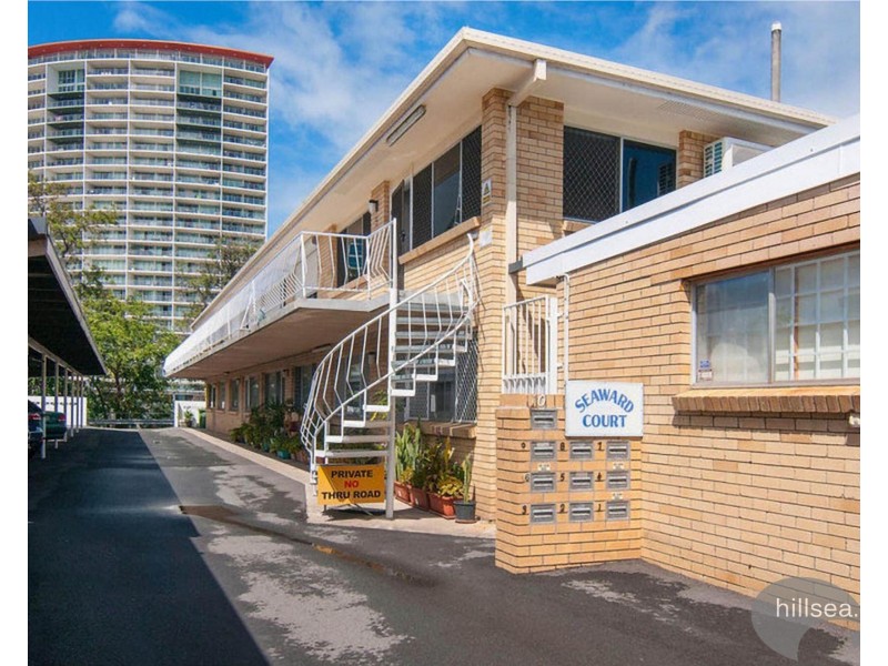 5/10 Railway Street, Southport QLD 4215