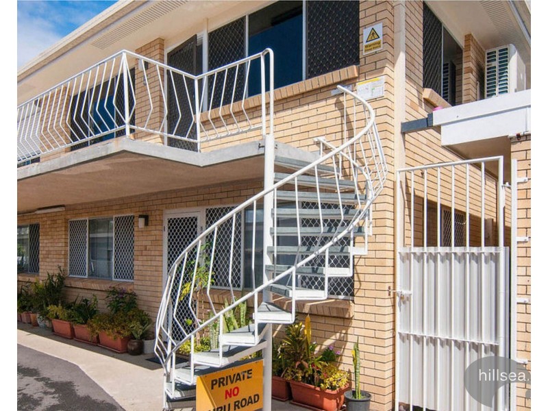 5/10 Railway Street, Southport QLD 4215