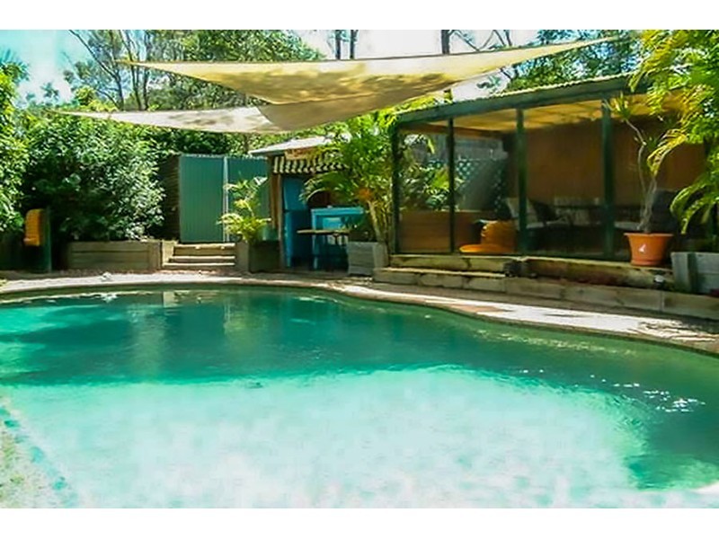 98 Pacific Pines Boulevard, Pacific Pines QLD 4211