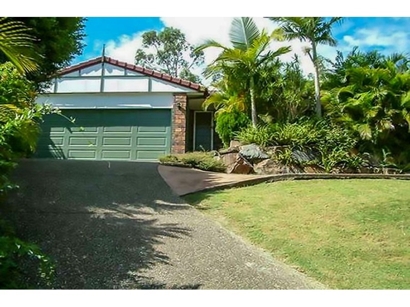 98 Pacific Pines Boulevard, Pacific Pines QLD 4211