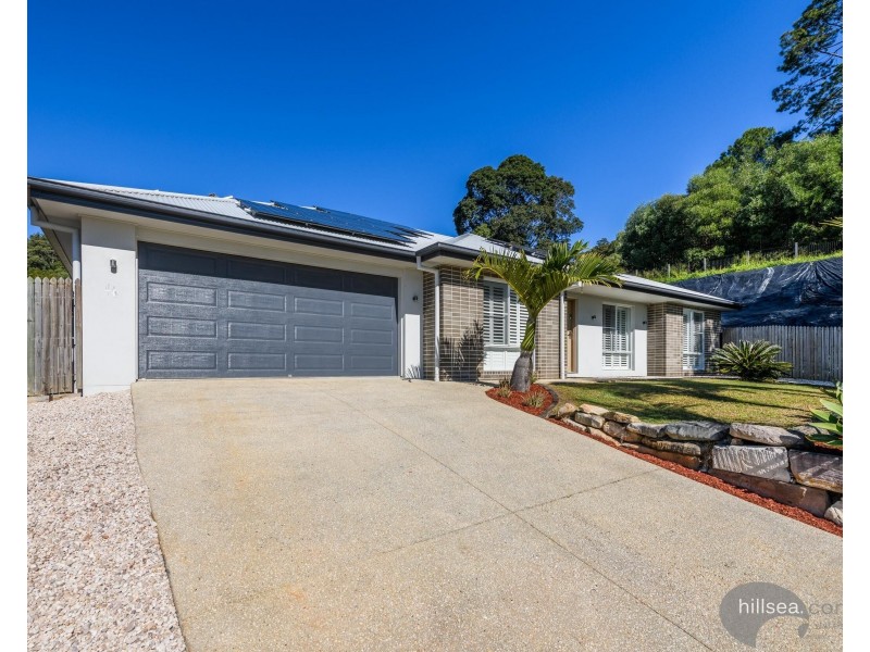 46 Hoop Pine Circuit, Maudsland QLD 4210
