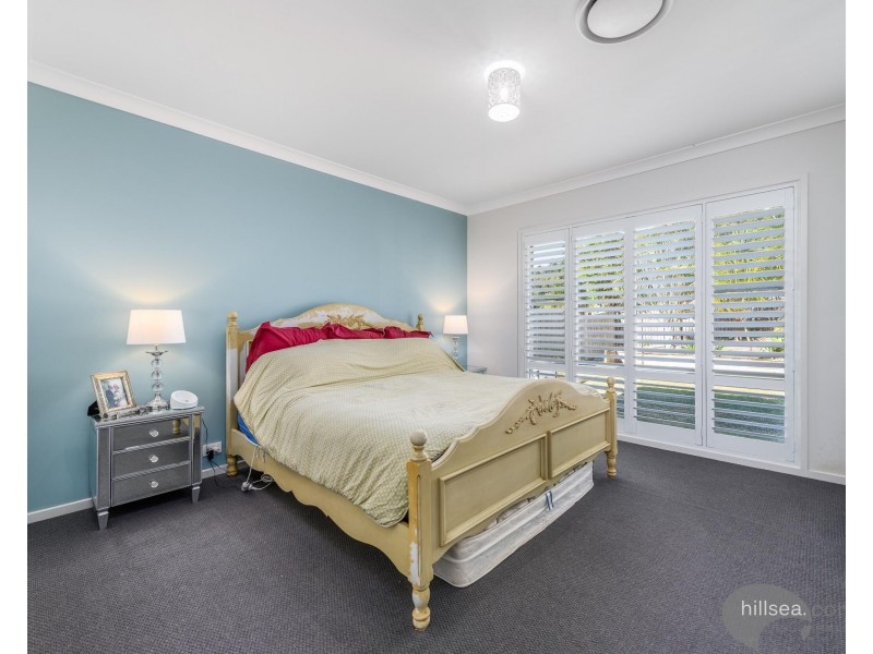 46 Hoop Pine Circuit, Maudsland QLD 4210