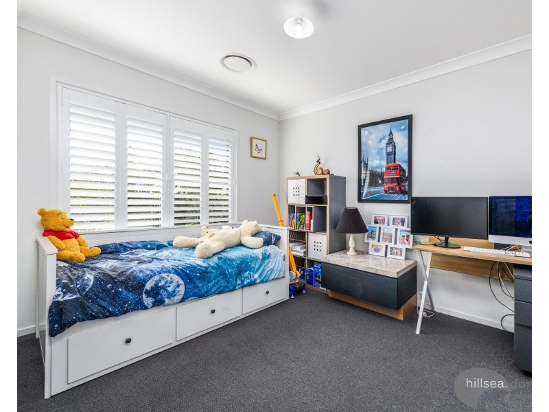 46 Hoop Pine Circuit, Maudsland QLD 4210