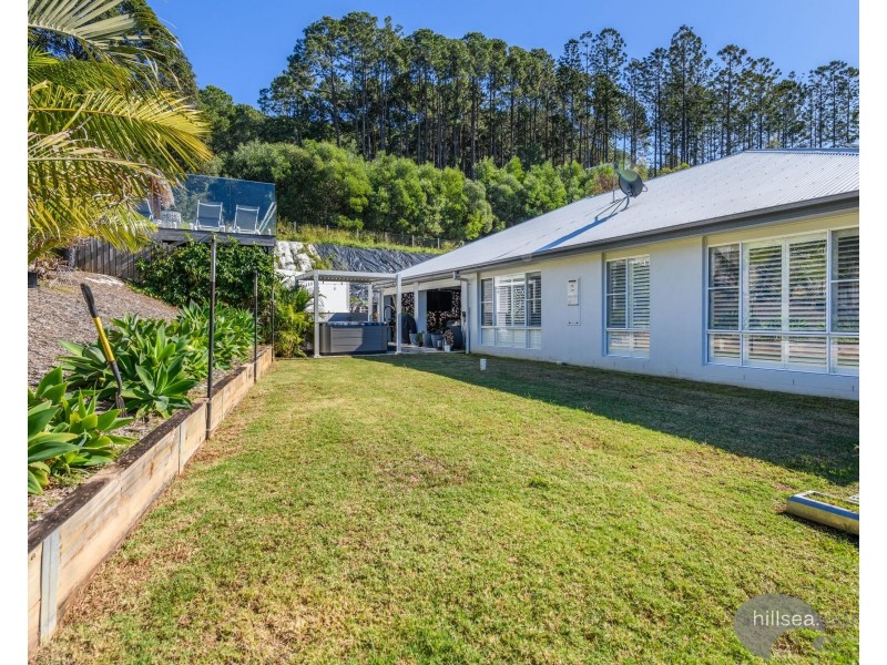46 Hoop Pine Circuit, Maudsland QLD 4210