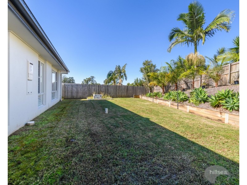 46 Hoop Pine Circuit, Maudsland QLD 4210