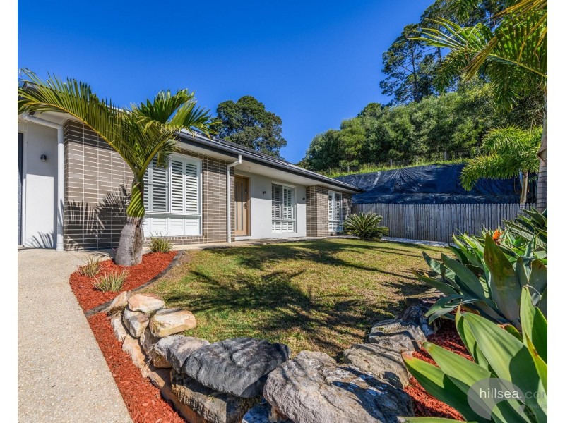 46 Hoop Pine Circuit, Maudsland QLD 4210