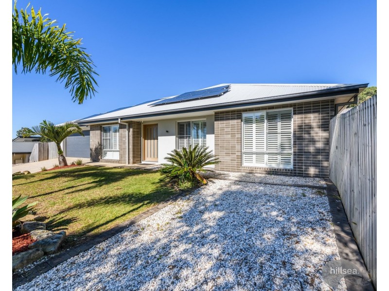 46 Hoop Pine Circuit, Maudsland QLD 4210