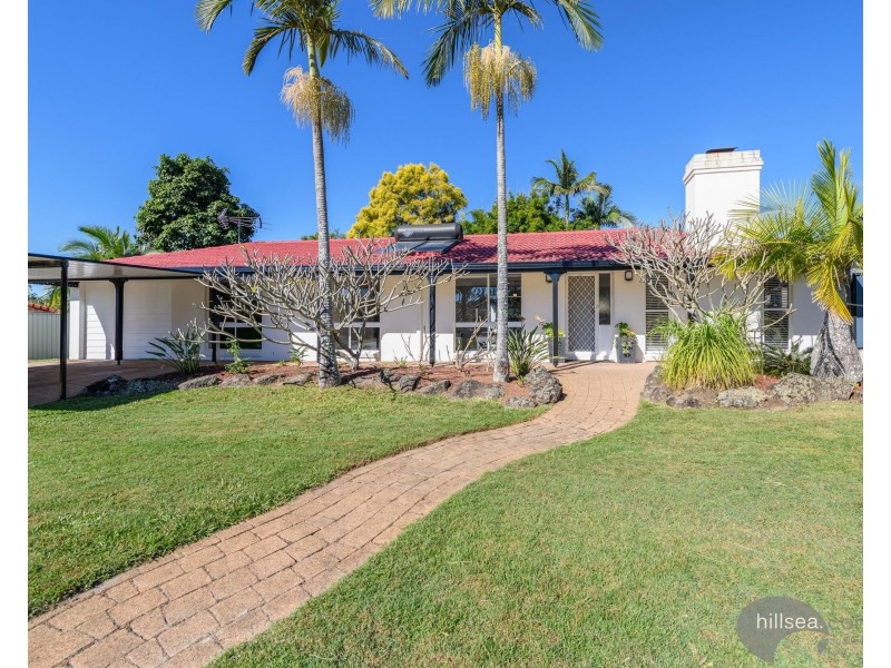 1 Loxton Court, Helensvale QLD 4212