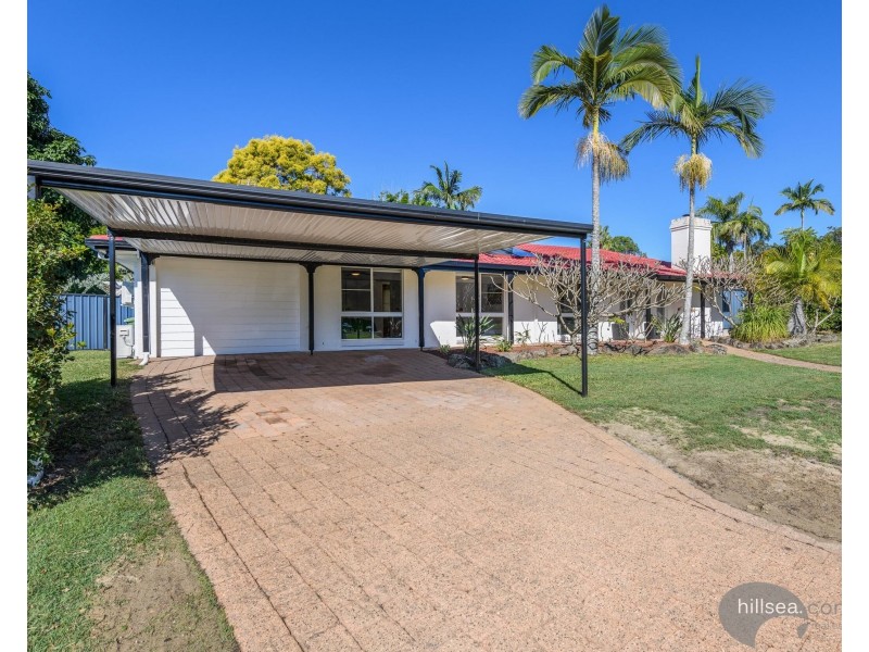 1 Loxton Court, Helensvale QLD 4212