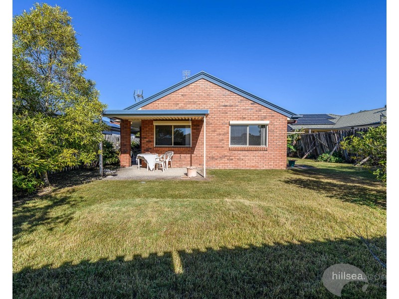 18 Ascendancy Way, Upper Coomera QLD 4209