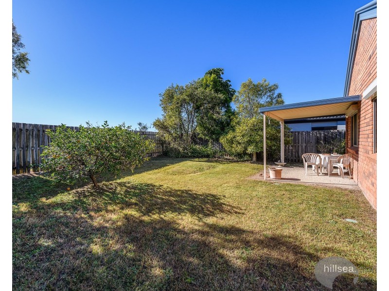18 Ascendancy Way, Upper Coomera QLD 4209