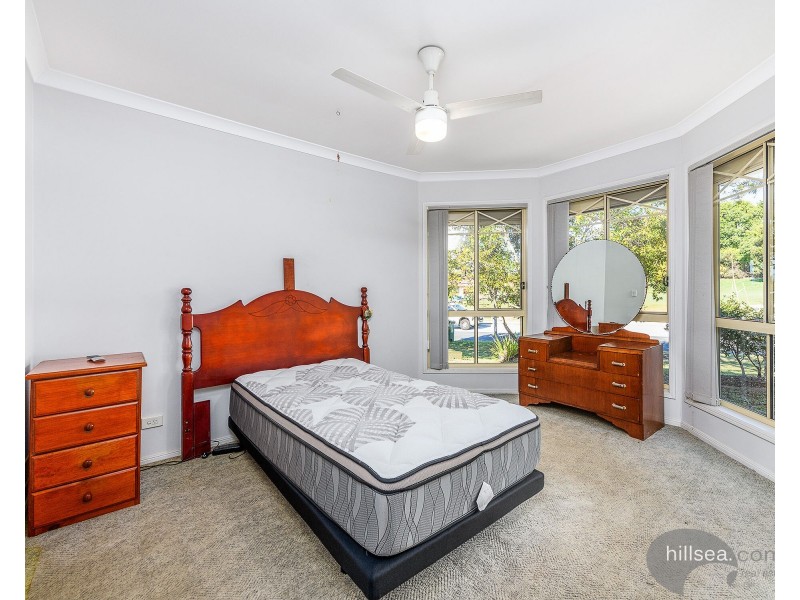 18 Ascendancy Way, Upper Coomera QLD 4209