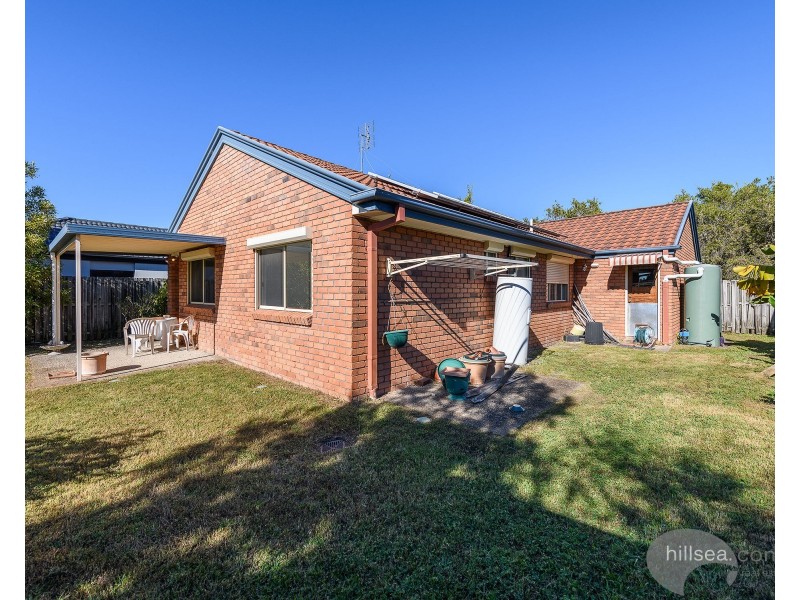 18 Ascendancy Way, Upper Coomera QLD 4209