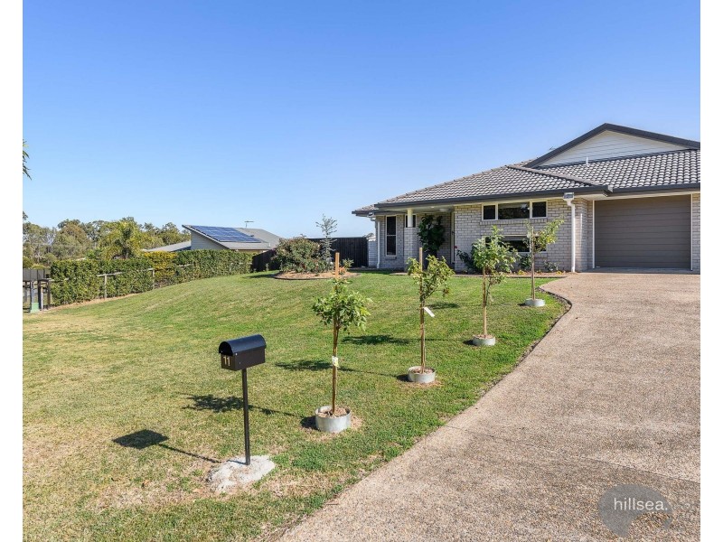 11 Kenross Close, Gleneagle QLD 4285