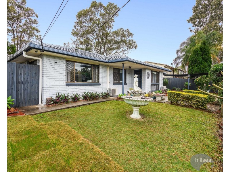 30 Dublin Drive, Eagleby QLD 4207