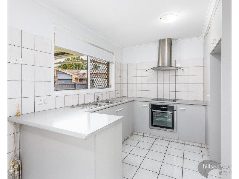 2/16 River Oak Drive, Helensvale QLD 4212
