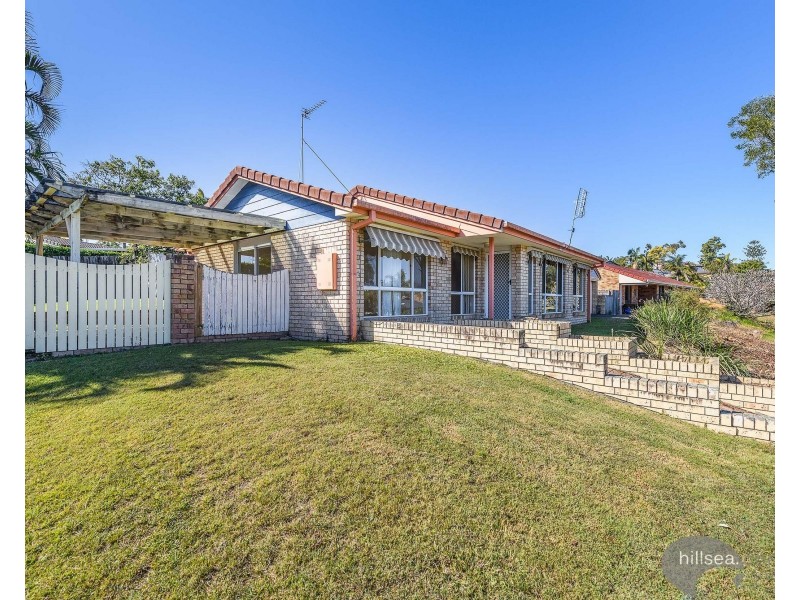 1 Cowry Place, Helensvale QLD 4212