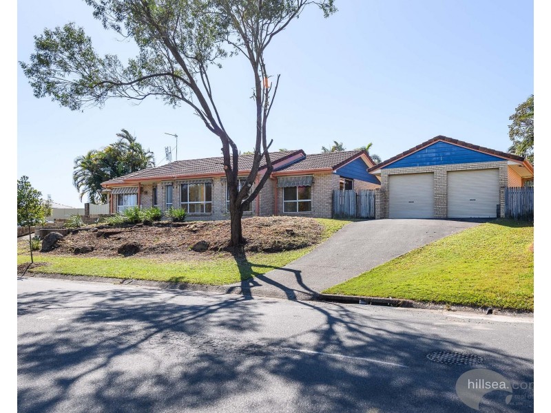 1 Cowry Place, Helensvale QLD 4212