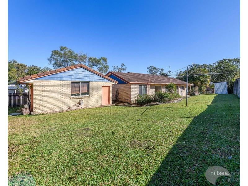 1 Cowry Place, Helensvale QLD 4212