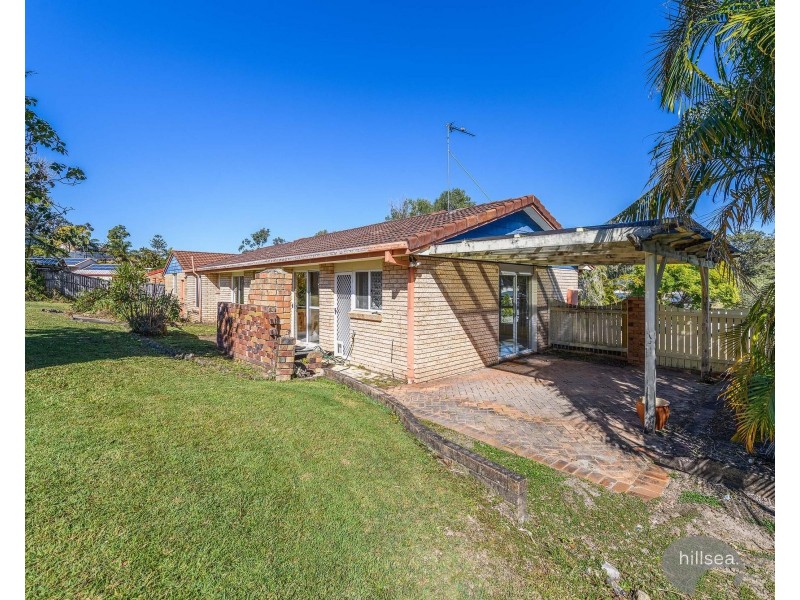 1 Cowry Place, Helensvale QLD 4212