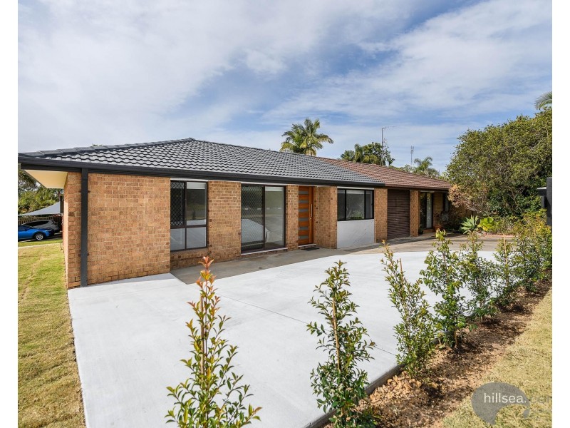 2/6 Boea Street, Arundel QLD 4214