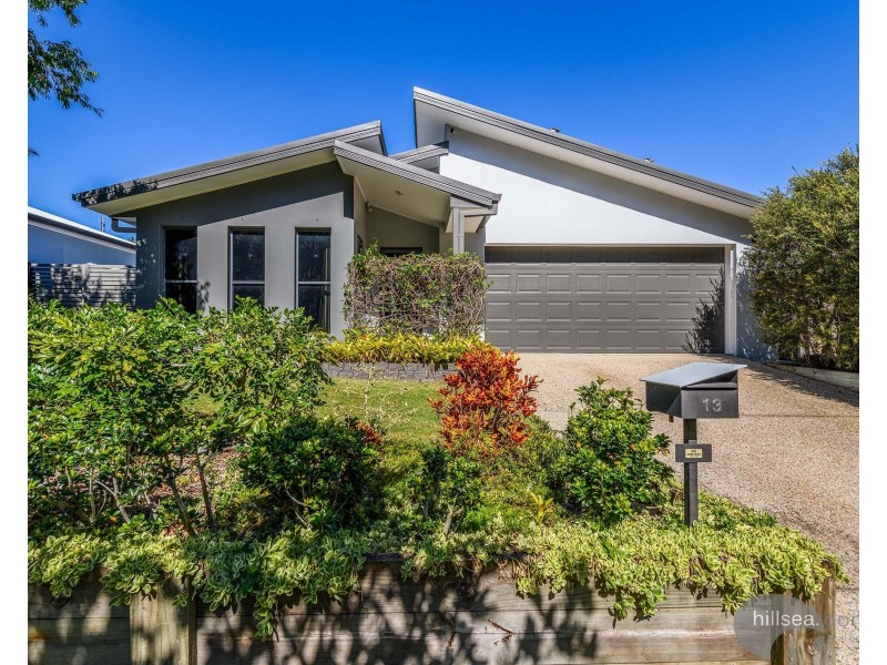 13 Napier Court, Pacific Pines QLD 4211
