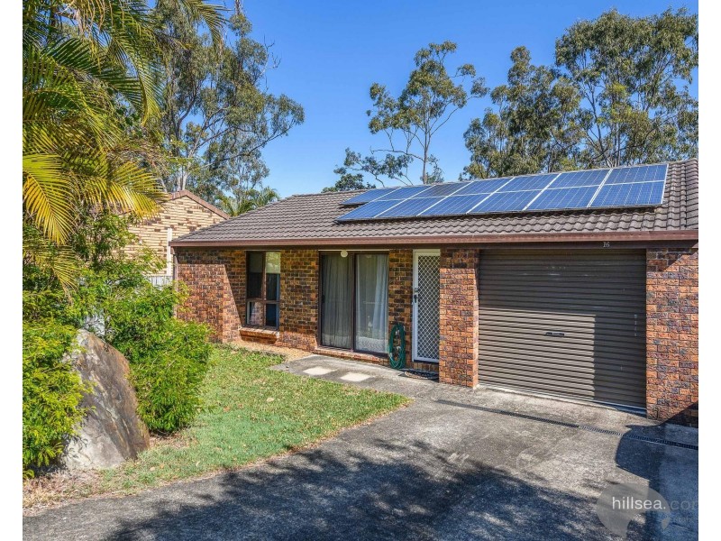 16/16-22 Hollywood Place, Oxenford QLD 4210