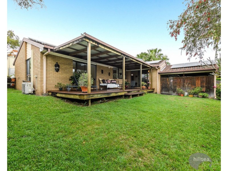 6 Atherton Court, Helensvale QLD 4212