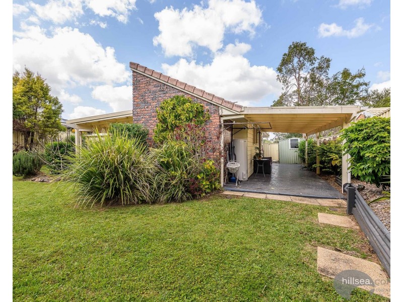 237 Mildura Drive, Helensvale QLD 4212