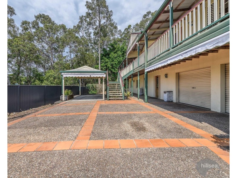 18 Camden Court, Helensvale QLD 4212