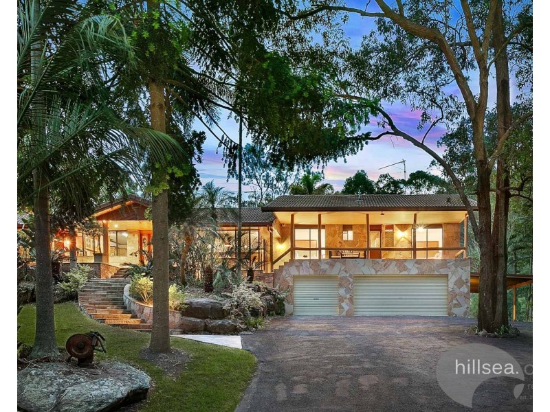 96 Courtney Drive, Upper Coomera QLD 4209