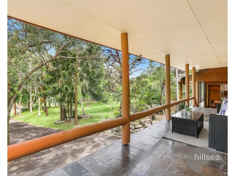 96 Courtney Drive, Upper Coomera QLD 4209