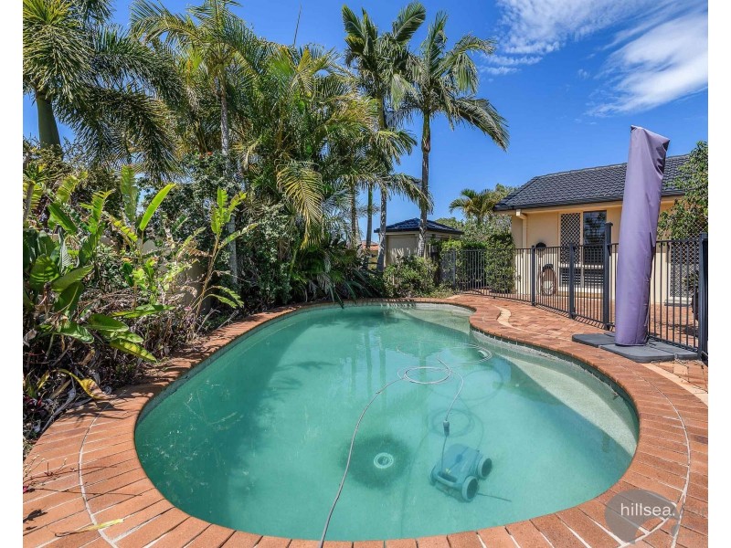 135 Monterey Keys Drive, Helensvale QLD 4212