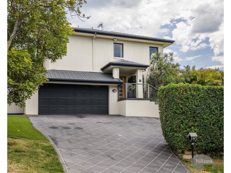 67 Kincaid Drive, Highland Park QLD 4211